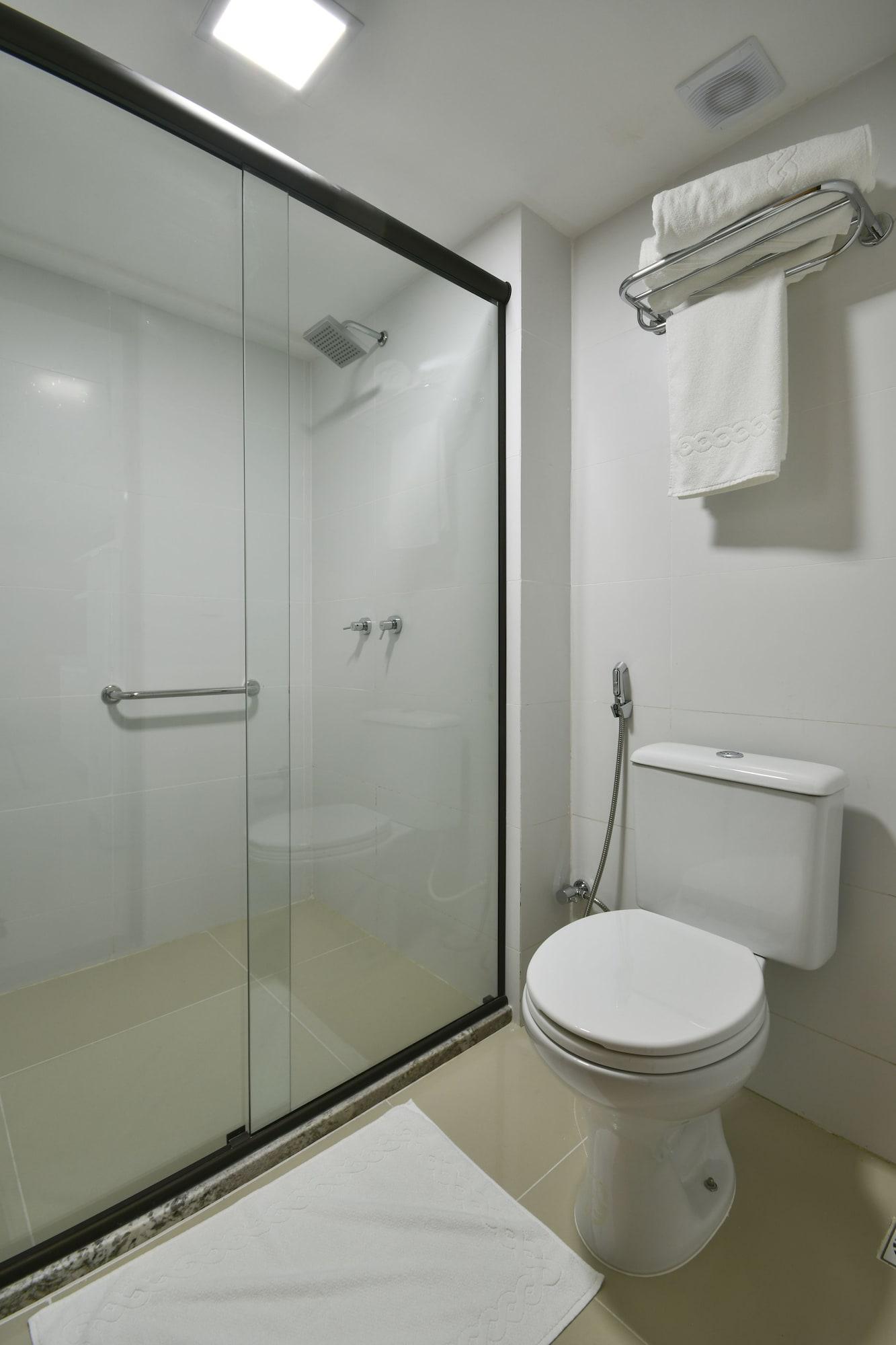 Littoral Gold Flat Hotel João Pessoa Buitenkant foto