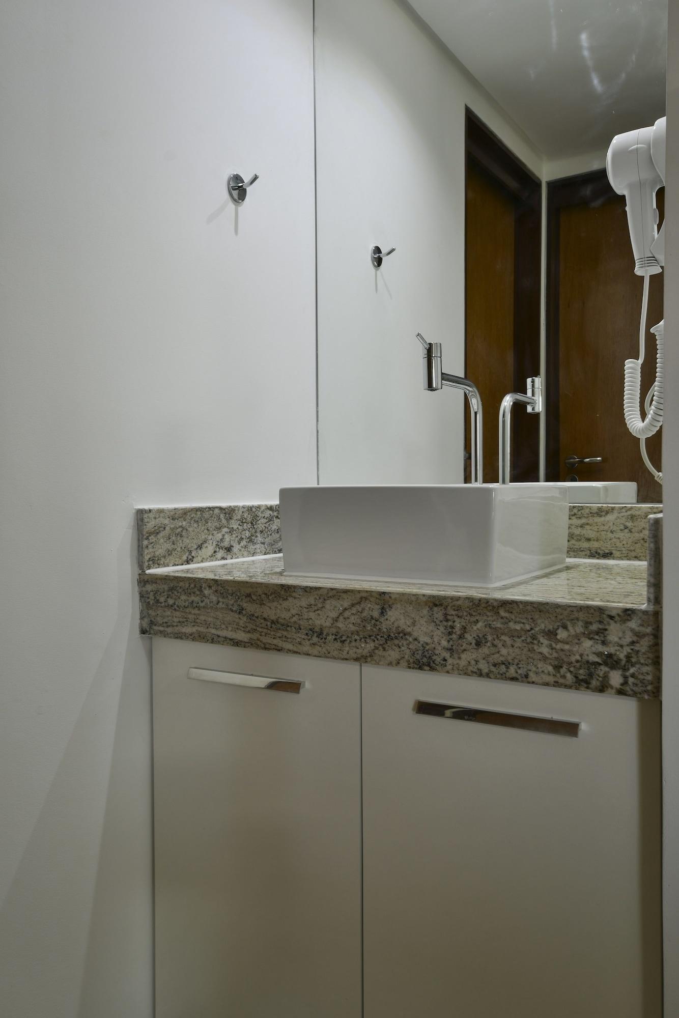 Littoral Gold Flat Hotel João Pessoa Buitenkant foto