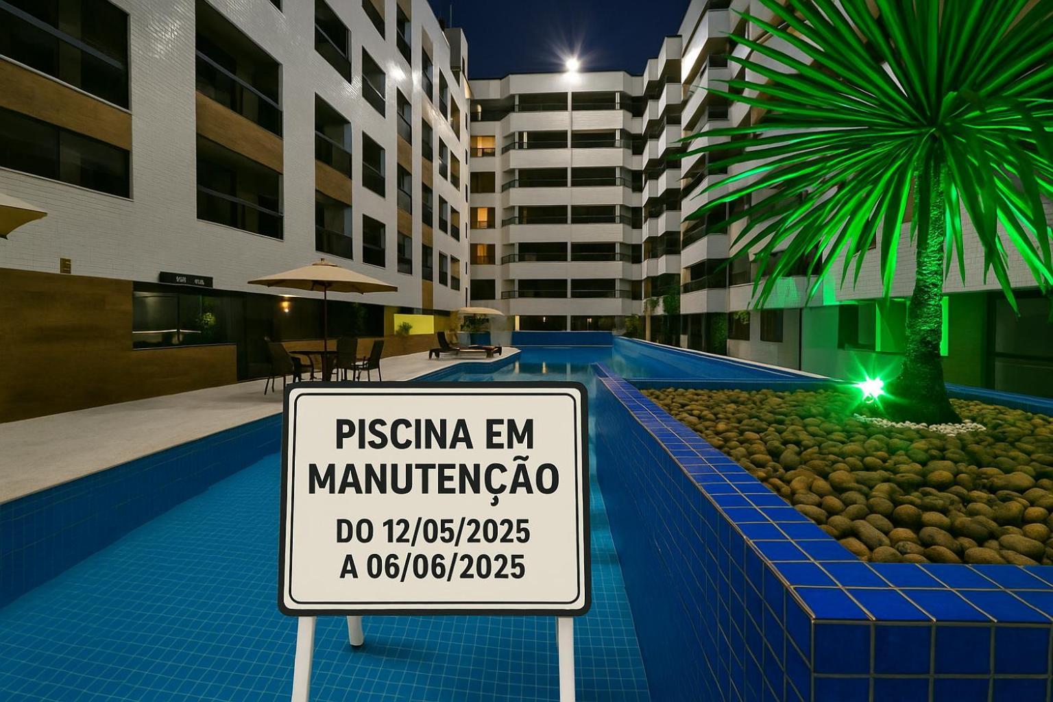 Littoral Gold Flat Hotel João Pessoa Buitenkant foto
